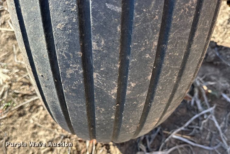 image for item OE9054 Hurricane Model 24 Ditcher/Terracer 