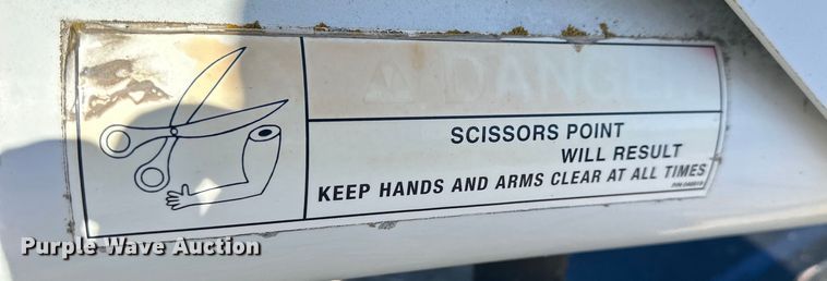 image for item OE9055 Auto Crane 6006EH crane