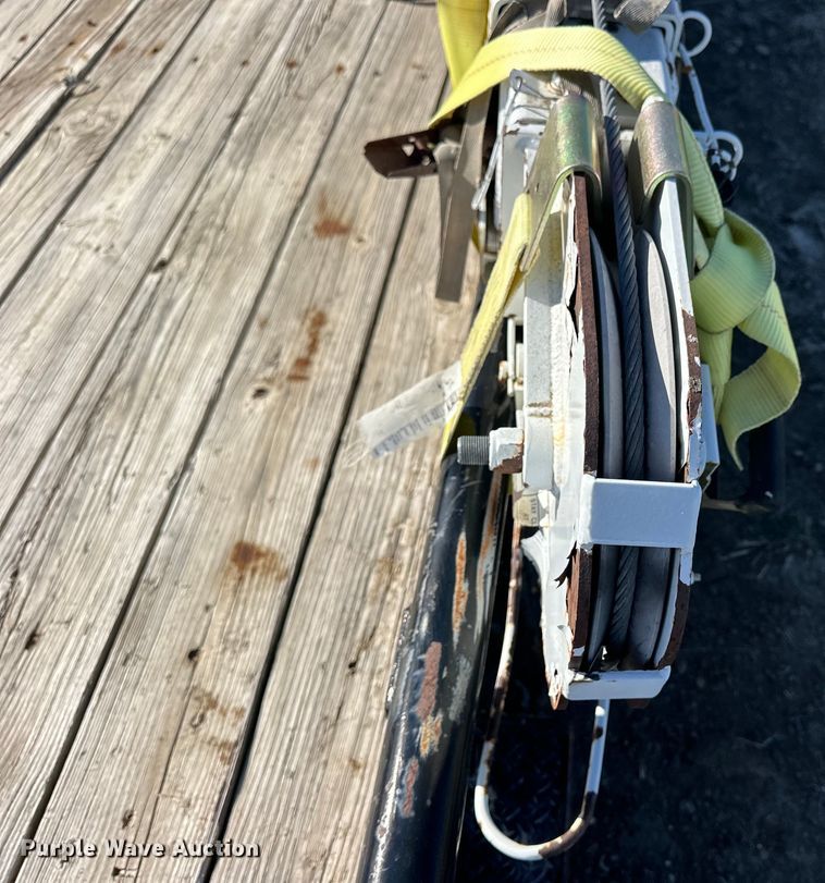 image for item OE9055 Auto Crane 6006EH crane