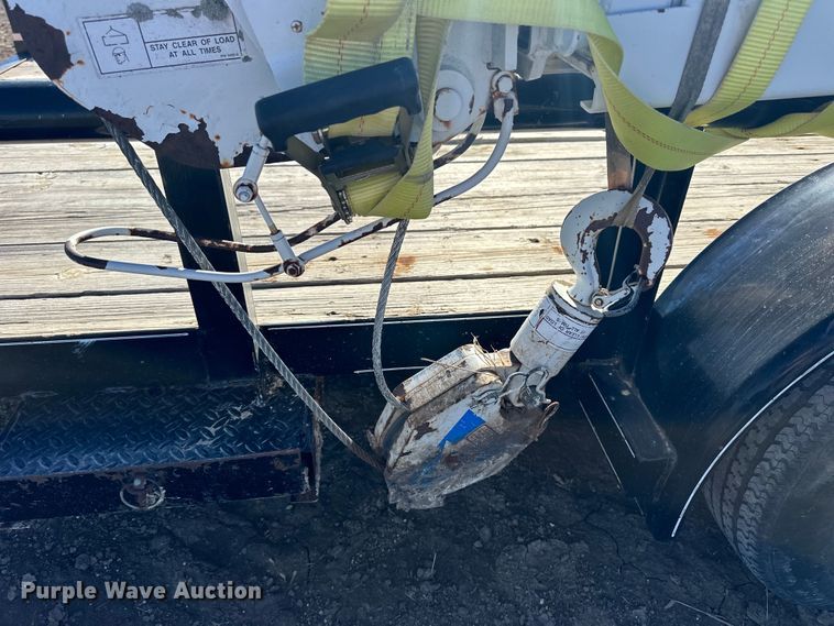 image for item OE9055 Auto Crane 6006EH crane