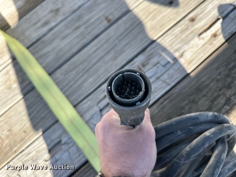 image for item OE9055 Auto Crane 6006EH crane