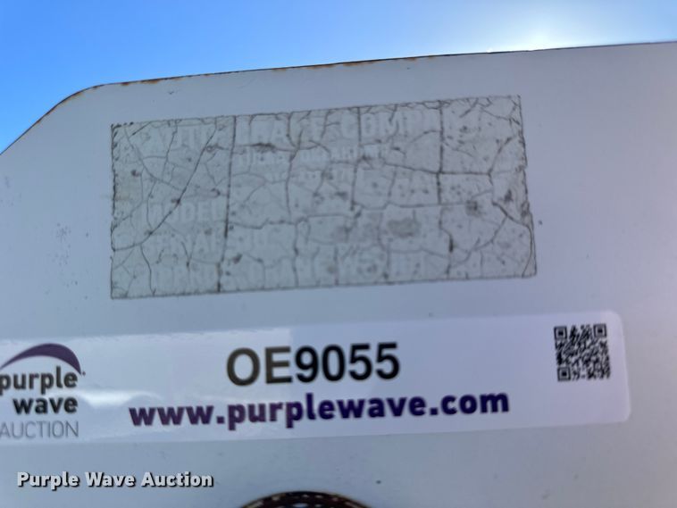 image for item OE9055 Auto Crane 6006EH crane