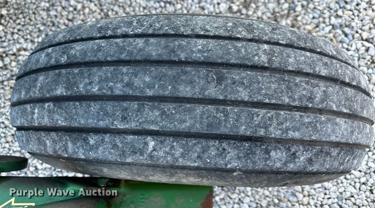 image for item OF9368 John Deere 930 MoCo Impeller disc mower