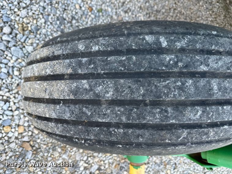 image for item OF9368 John Deere 930 MoCo Impeller disc mower