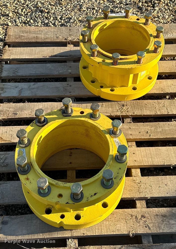 image for item OF9370 John Deere 4440 dual spacers