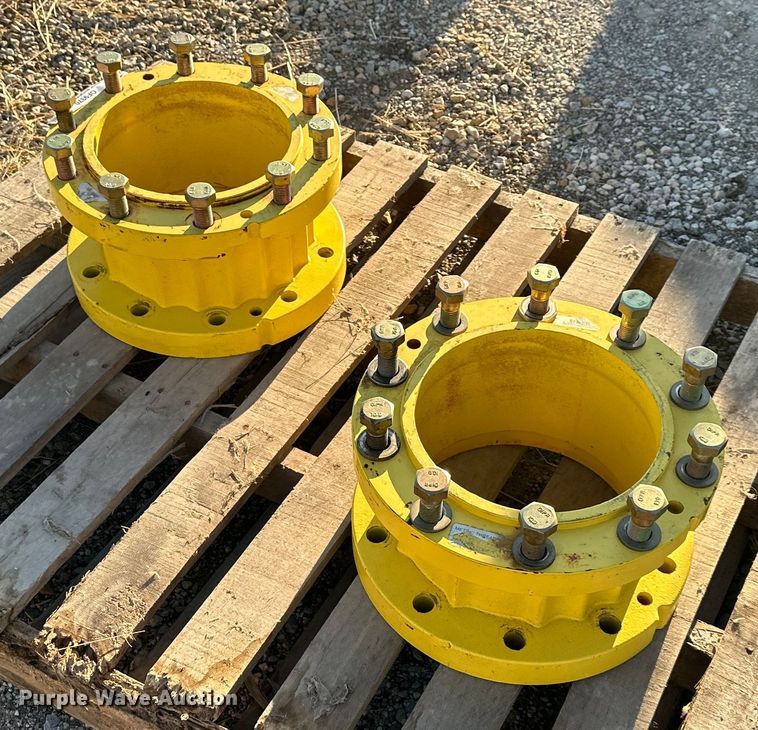 image for item OF9370 John Deere 4440 dual spacers