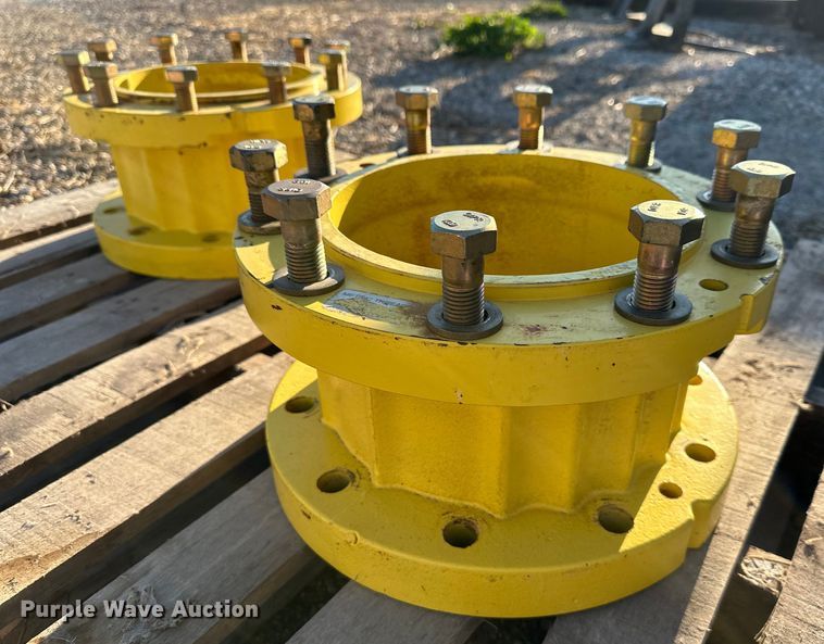 image for item OF9370 John Deere 4440 dual spacers