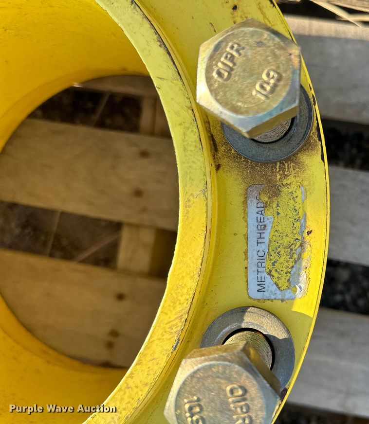 image for item OF9370 John Deere 4440 dual spacers