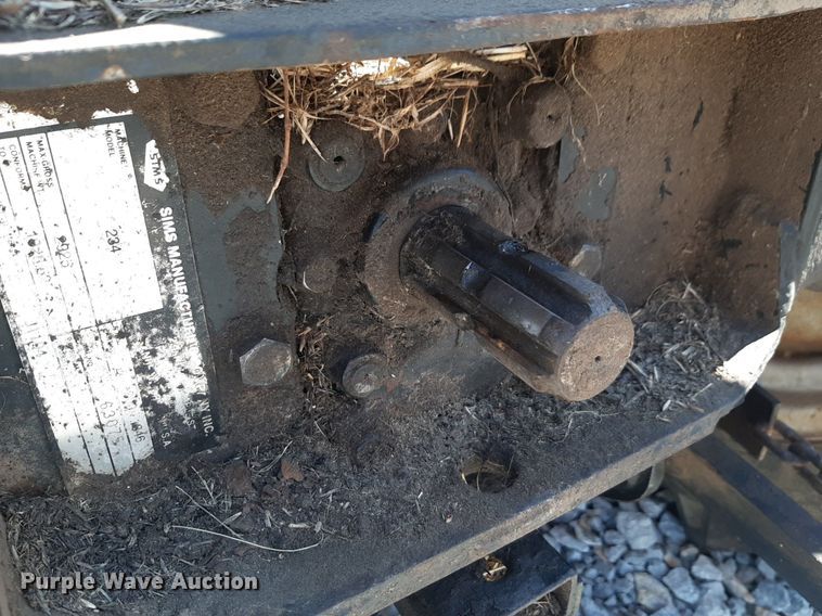 image for item OF9663 International 234 tractor