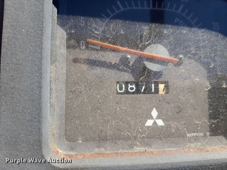 image for item OF9663 International 234 tractor