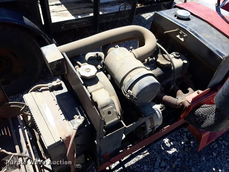 image for item OF9663 International 234 tractor