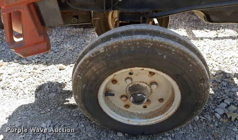 image for item OF9663 International 234 tractor