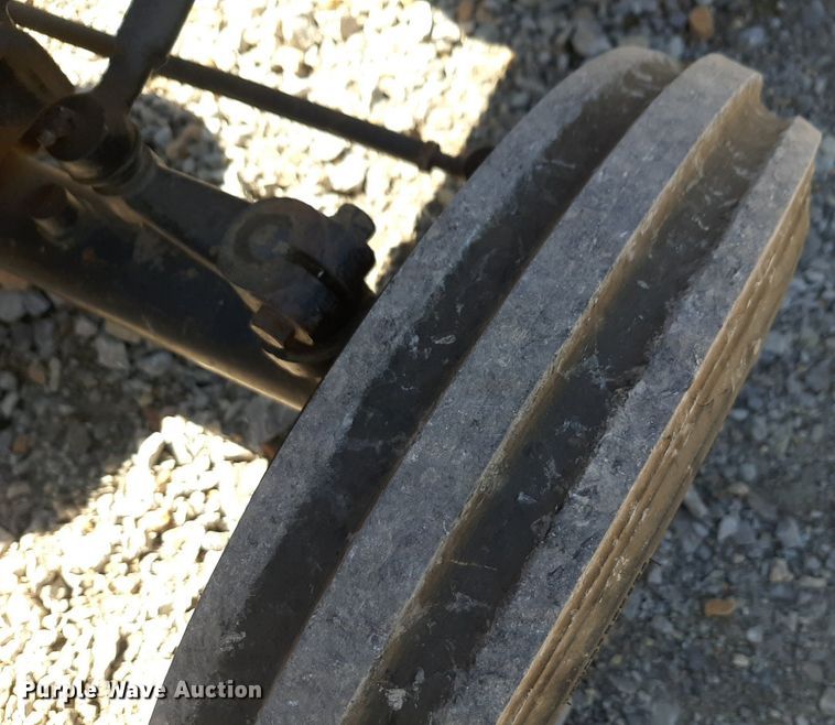 image for item OF9663 International 234 tractor