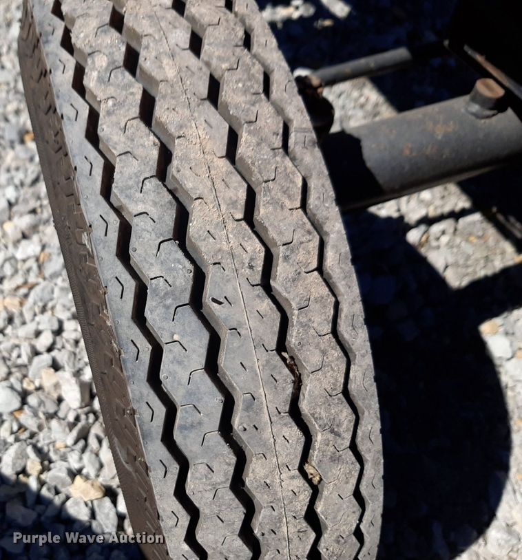 image for item OF9663 International 234 tractor