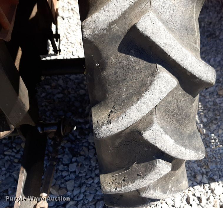 image for item OF9663 International 234 tractor