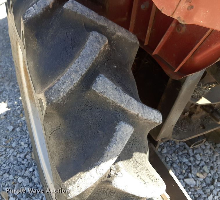 image for item OF9663 International 234 tractor