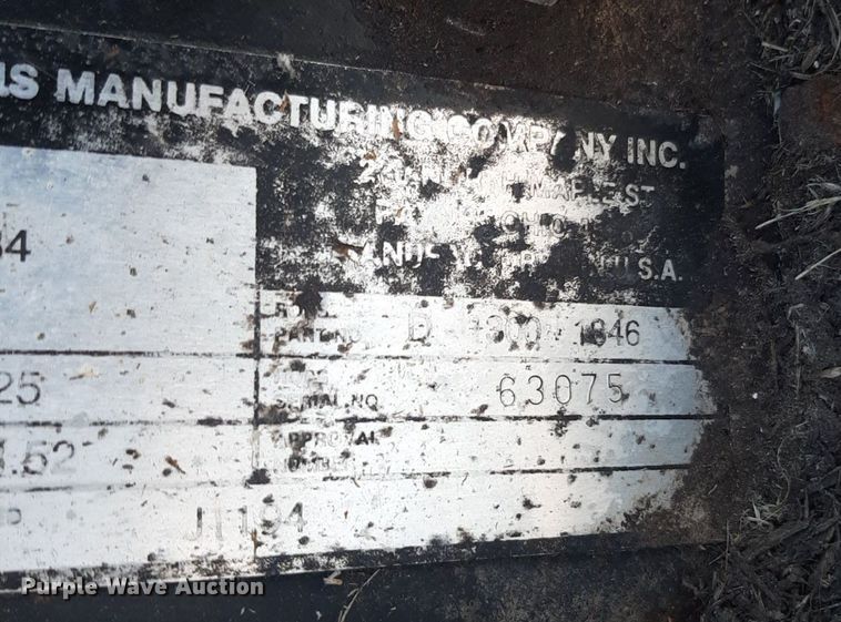 image for item OF9663 International 234 tractor