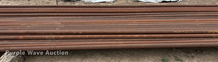 image for item OI9010 (50) joints of 31' L x 2 3/8