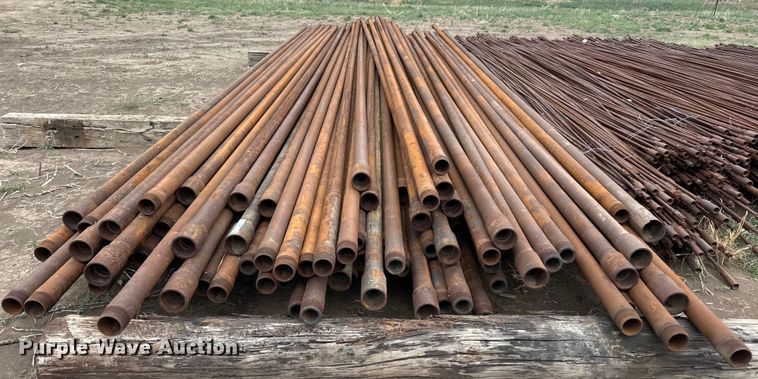 image for item OI9011 (50) joints of 32' L x 2 7/8