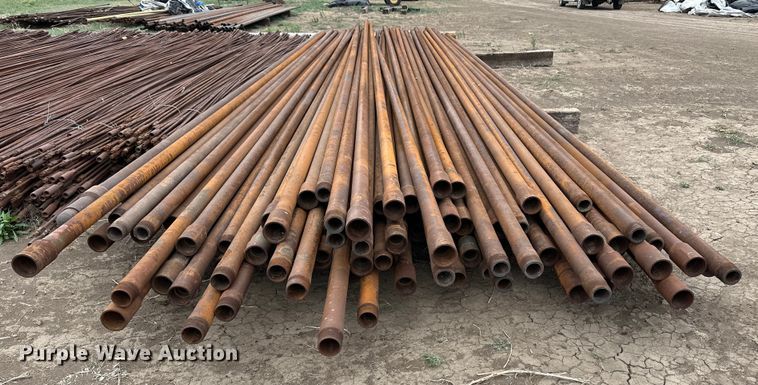 image for item OI9011 (50) joints of 32' L x 2 7/8