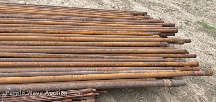 image for item OI9011 (50) joints of 32' L x 2 7/8