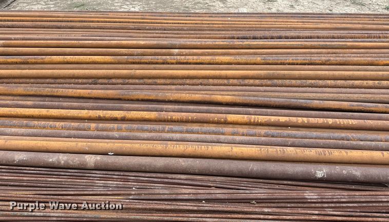 image for item OI9011 (50) joints of 32' L x 2 7/8