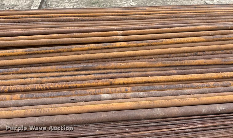 image for item OI9011 (50) joints of 32' L x 2 7/8