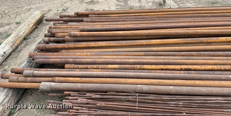 image for item OI9011 (50) joints of 32' L x 2 7/8