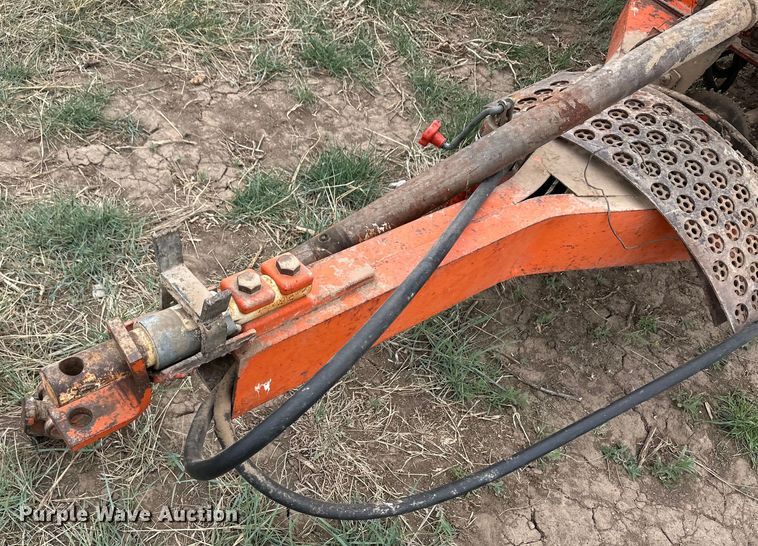 image for item OI9015 Wetmore 888 feed mixer