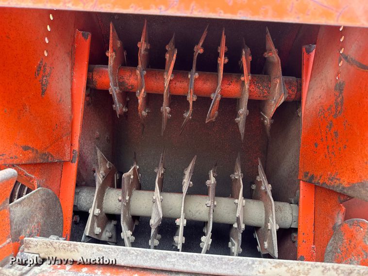 image for item OI9015 Wetmore 888 feed mixer