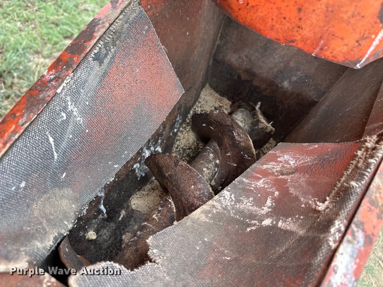 image for item OI9015 Wetmore 888 feed mixer