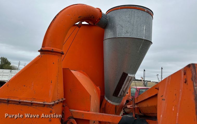 image for item OI9015 Wetmore 888 feed mixer