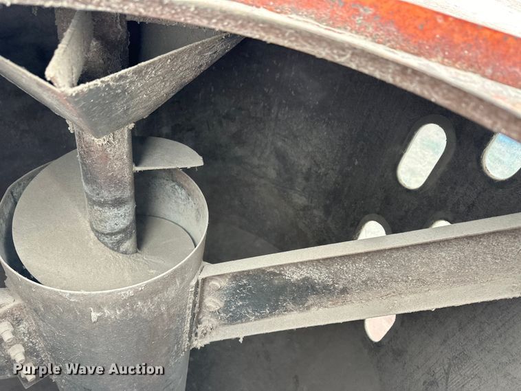 image for item OI9015 Wetmore 888 feed mixer