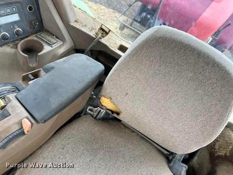 image for item OI9299 1995 John Deere 8300 MFWD tractor