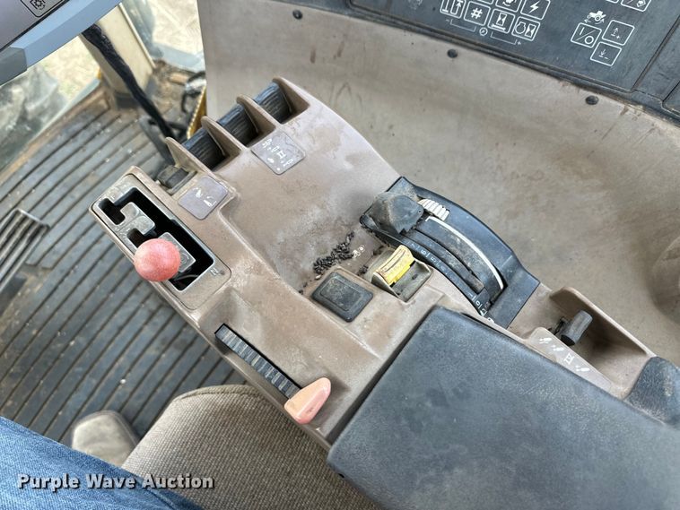 image for item OI9299 1995 John Deere 8300 MFWD tractor