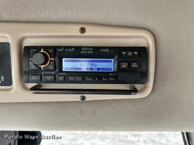 image for item OI9303 2014 MacDon M155 swather / windrower