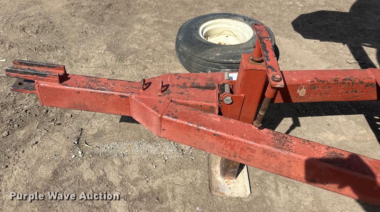 image for item OI9343 reel trailer