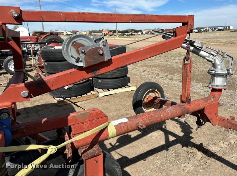 image for item OI9343 reel trailer