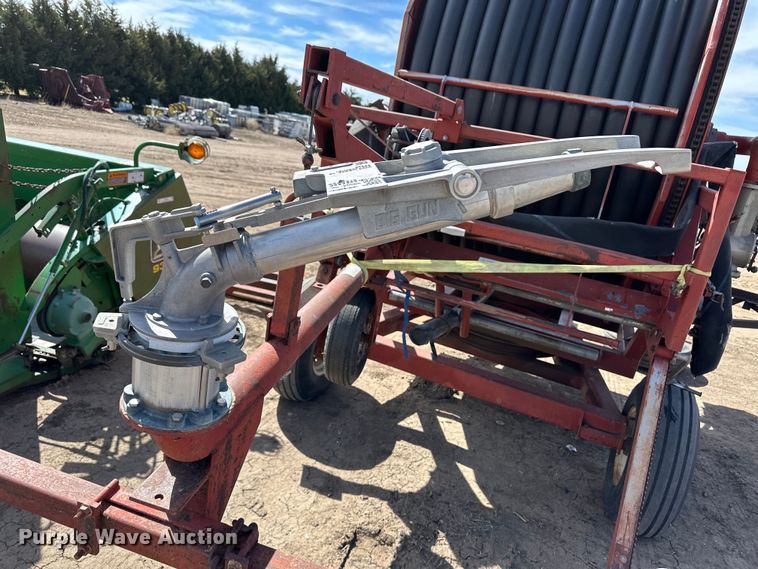 image for item OI9343 reel trailer