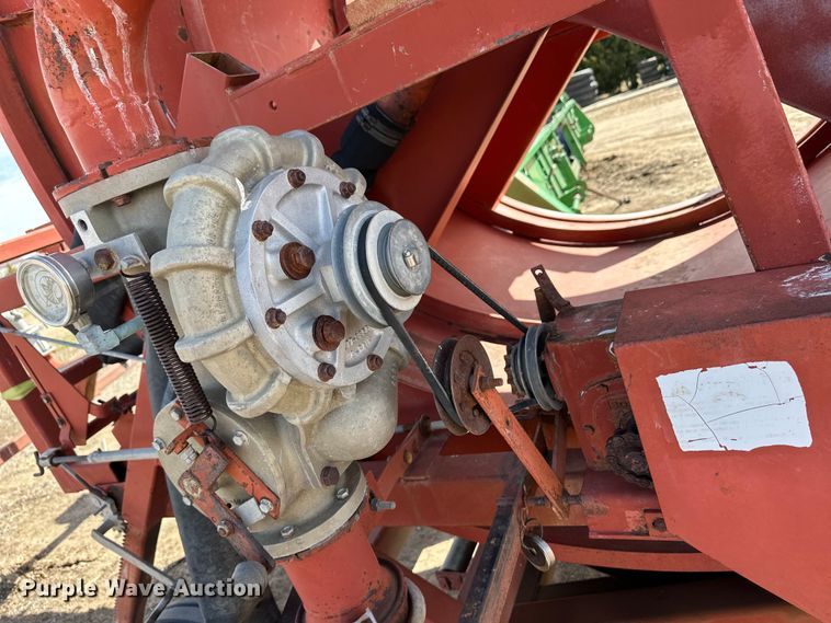 image for item OI9343 reel trailer