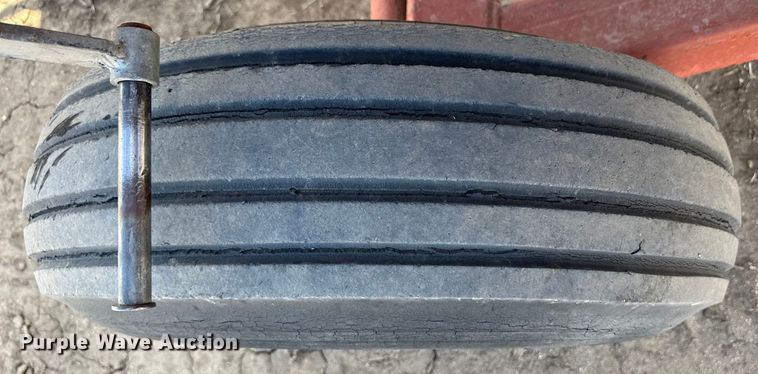 image for item OI9343 reel trailer