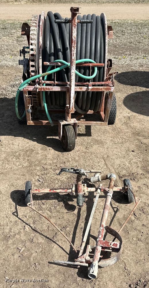 image for item OI9345 Hose reel