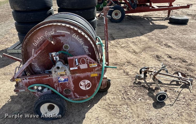 image for item OI9345 Hose reel