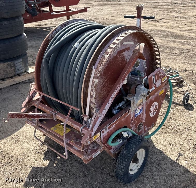 image for item OI9345 Hose reel