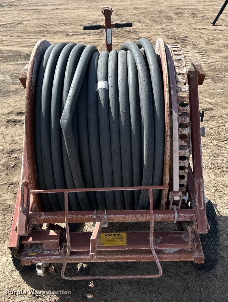 image for item OI9345 Hose reel