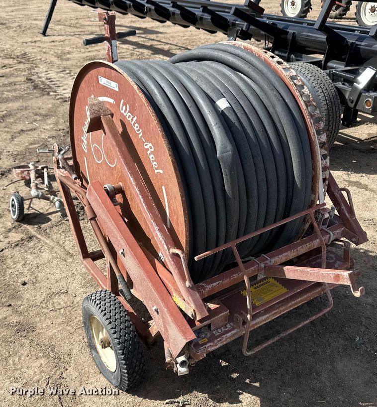 image for item OI9345 Hose reel