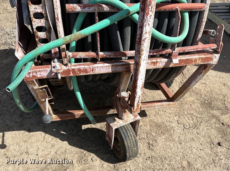 image for item OI9345 Hose reel