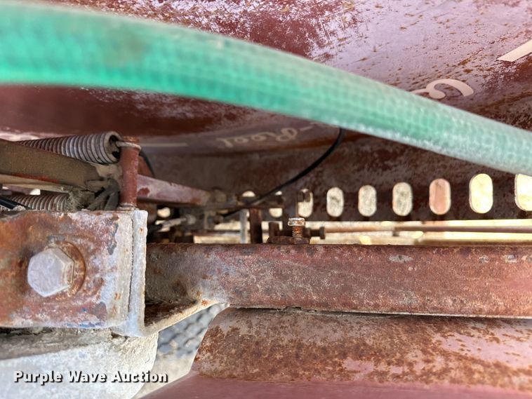 image for item OI9345 Hose reel