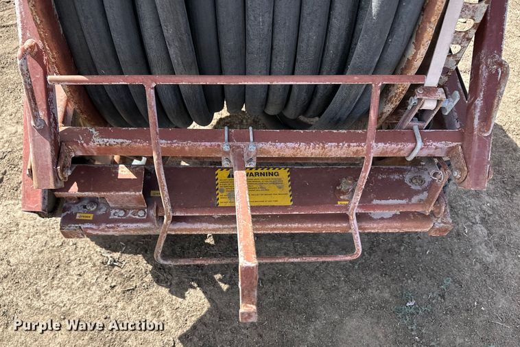 image for item OI9345 Hose reel