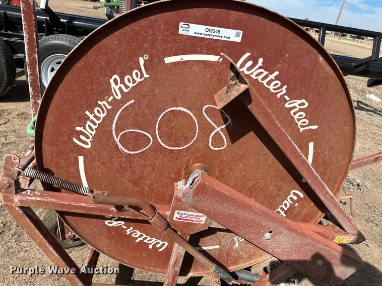 image for item OI9345 Hose reel